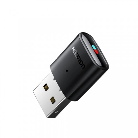 Ugreen Bluetooth Adapter για Playstation 4-5 / Nintendo Switch Headphones Μαύρο CM408 10928